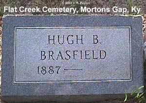 Brasfield, Hugh B.