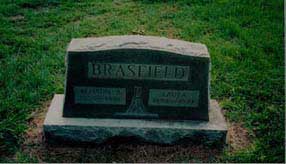 Brasfield, Allison Asbury