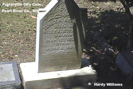Brasfield, Zemily A.