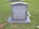 Brasfield, Oza Albert (infant twins)