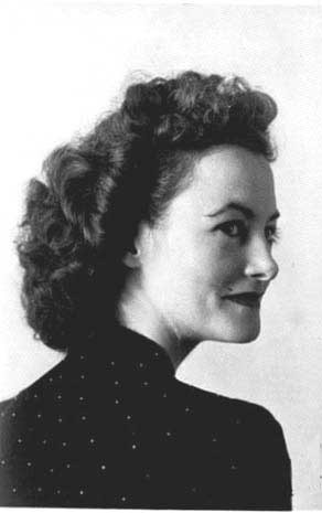 BRASFIELD, Dorothy Elizabeth - circa 1940