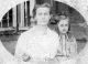 DONALDSON, Dorothy Jerusha & BRASFIELD, Janie Lee - circa 1918