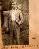 Brassfield, John Alford